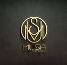 MUSA Cafe & Restaurant